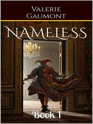 cover image of Nameless